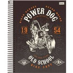 Ficha técnica e caractérísticas do produto Power Dog 300 Folhas