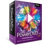 Ficha técnica e caractérísticas do produto Power DVD 14 Ultra