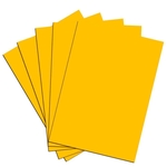 Ficha técnica e caractérísticas do produto Power Film Premium - Amarelo - A3 - Pacote Com 30 Folhas