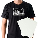 Ficha técnica e caractérísticas do produto Power Film Premium - Pacote com 10 Folhas A4 (Branco)