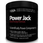 Ficha técnica e caractérísticas do produto Power Jack 150g Power Supplements