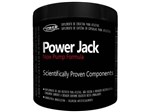 Ficha técnica e caractérísticas do produto Power Jack Energético / Pré-Treino 150g - Power Supplements