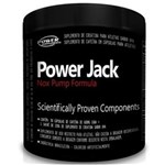Ficha técnica e caractérísticas do produto Power Jack Nox Pump Pré Treino Power Supplements