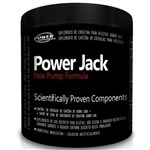 Ficha técnica e caractérísticas do produto Power Jack - Power Supplements