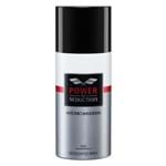 Ficha técnica e caractérísticas do produto Power Of Seduction Antonio Banderas - Desodorante Masculino 150ml