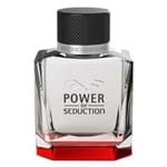 Ficha técnica e caractérísticas do produto Power Of Seduction Antonio Banderas - Perfume Masculino - Eau de Toilette 100ml