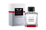 Ficha técnica e caractérísticas do produto Power Of Seduction EDT-Perfume Masculino 100ml - Antonio Banderas