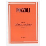 Ficha técnica e caractérísticas do produto Pozzoli Guia Teorico Pratico III e IV