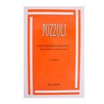 Ficha técnica e caractérísticas do produto Pozzoli Guia Teorico Pratico Volume 1 e 2