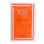 Ficha técnica e caractérísticas do produto Pozzoli Guia Teórico Prático Volume 1 E 2