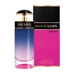 Ficha técnica e caractérísticas do produto Prada Candy Night Eau Parfum Feminino 30 Ml