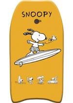 Ficha técnica e caractérísticas do produto Prancha Bodyboard Snoopy - Amarelo