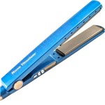 Ficha técnica e caractérísticas do produto Prancha Chapinha Original Pro Nano Titanium 450 Azul