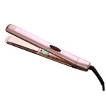 Ficha técnica e caractérísticas do produto Prancha de Cabelo Unique Slim Rose Gold - Mq Hair