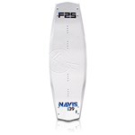Ficha técnica e caractérísticas do produto Prancha de Wakeboard F25 139 - Navis