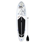 Ficha técnica e caractérísticas do produto Prancha Inflável para Stand Up Paddle Aqua Marina SPK 2 – Branco