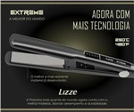 Ficha técnica e caractérísticas do produto Prancha Lizze Extreme- 220v
