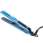 Ficha técnica e caractérísticas do produto Prancha para Cabelos Salon Line Grand Progressive Pro Bivolt – Azul