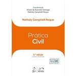 Ficha técnica e caractérísticas do produto Pratica Civil 03