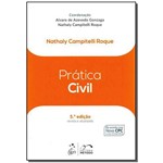 Prática Civil - 5ª Edição 2017