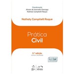 Pratica Civil - 5ª Edição Revista e Atualizada
