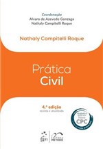 Ficha técnica e caractérísticas do produto Pratica Civil - Coleçao Pratica