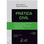 Ficha técnica e caractérísticas do produto Pratica Civil