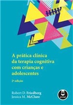 Ficha técnica e caractérísticas do produto Pratica Clinica da Terapia Cognitiva 2Ed., a - Artmed