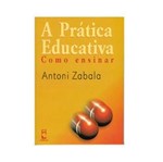 Ficha técnica e caractérísticas do produto Pratica Educativa, a - Artmed