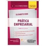 Ficha técnica e caractérísticas do produto Pratica Empresarial - Coleçao Pratica Forense - Vol. 5