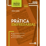 Ficha técnica e caractérísticas do produto Prática Empresarial - 2ª Edição 2020 - Coleção Prática Forense