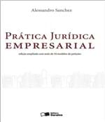 Ficha técnica e caractérísticas do produto Pratica Juridica Empresarial - 02 Ed