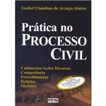 Pratica no Processo Civil - 13ª Ed