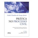 Ficha técnica e caractérísticas do produto Pratica no Processo Civil - 19 Ed