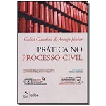 Ficha técnica e caractérísticas do produto Pratica no Processo Civil - 23ed/19
