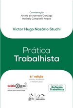 Ficha técnica e caractérísticas do produto Pratica Trabalhista - 6ª Ed