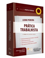 Ficha técnica e caractérísticas do produto Pratica Trabalhista - Vol 7 - Rt - 1