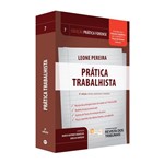 Ficha técnica e caractérísticas do produto Pratica Trabalhista - Vol 7 - Rt