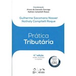 Ficha técnica e caractérísticas do produto Pratica Tributaria - Colecao Pratica