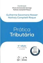 Ficha técnica e caractérísticas do produto Pratica Tributaria - Metodo