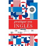 Ficha técnica e caractérísticas do produto Pratique Seu Ingles - Nivel Medio - Livro 4 - Coquetel