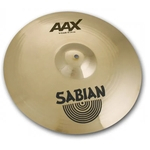 Ficha técnica e caractérísticas do produto Prato 18 Sabian Aax1806bv V Crash