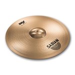 Ficha técnica e caractérísticas do produto Prato de Bateria Sabian - Thin Crash B8 17` Mod. B81706X