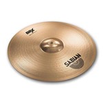 Prato de Bateria Sabian - Thin Crash B8 17' Mod. B81706X