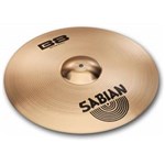 Ficha técnica e caractérísticas do produto Prato de Bateria Sabian - Thin Crash B8 17` Mod. B81706