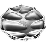 Ficha técnica e caractérísticas do produto Prato de Bolo Cristal Sky 33,5cm - Rojemac
