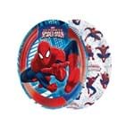 Ficha técnica e caractérísticas do produto Prato Homem Aranha - Ultimate Spider Man - 08 Unidades