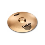 Ficha técnica e caractérísticas do produto Prato Sabian B8 1706 17'' Thin Crash