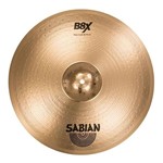 Ficha técnica e caractérísticas do produto Prato Sabian B8 Thin Crash 16