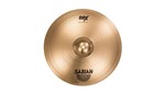 Ficha técnica e caractérísticas do produto Prato Sabian B8X 15 1506X Thin Crash